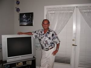 Larry Dawson