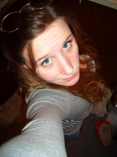 Molly Mccoomb