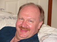 Charles Copley