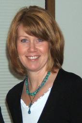 Pamela Hewitt