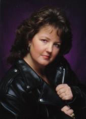 Angela Lindsey
