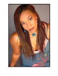 lisa jones