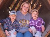 Stephanie Felts