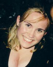 Chelsea Armann