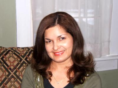 Marlene Huber