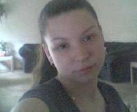 Tara Hungerford