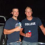 dustin conley