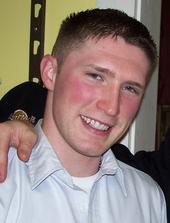 Jason Robinett