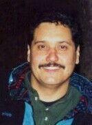 Antonio Hernandez