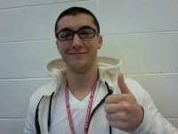 Joshua Szary