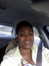 Shonetta Williams