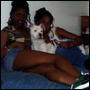 Corita Johnson