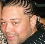 Armond Harper