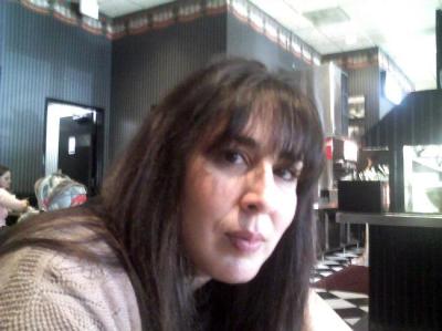 Suzanne Menchaca
