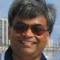 Hasit Patel