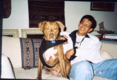Russell Ramirez