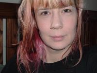 Inger Knudson