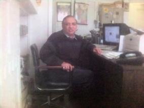 rajendra patel