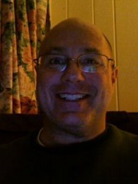 Robert Teeghman