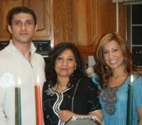 Shahina Siddiqui