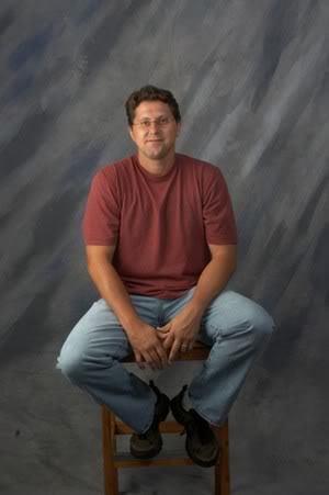 Robert Gawthorp