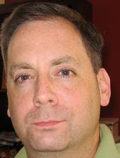Donald Conover