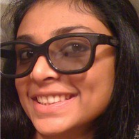 Dhara Patel