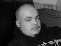 jeremy patton