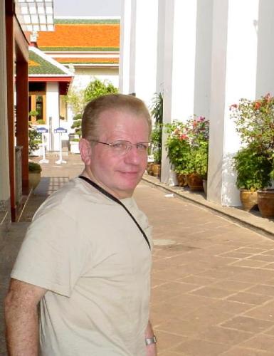 Daniel Fishback