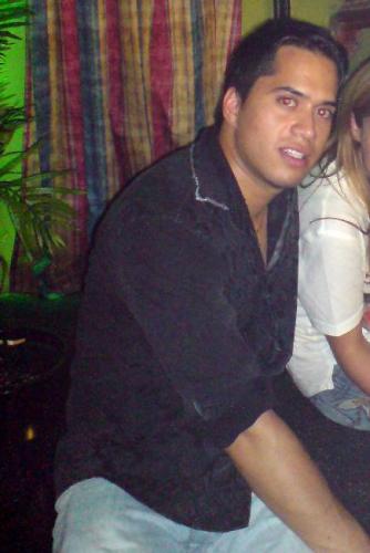 Pedro Pedroza