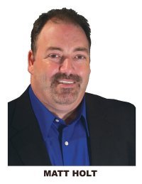 matthew holt