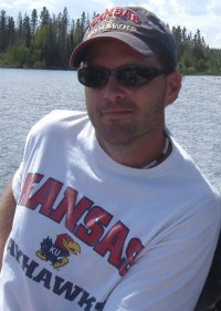 Jeffrey Russell