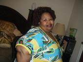Contina Jackson