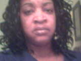 Angela Burrell