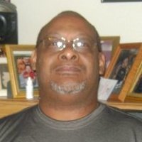 darrell alexander