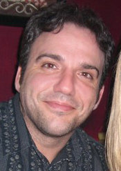 Shawn Treuil