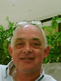Finn Skorge