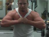 Brian Eberhardt