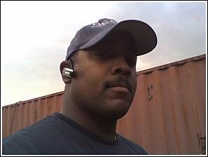 Anwar Sabree