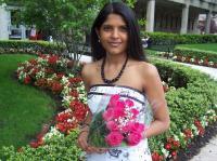 Priti Patel