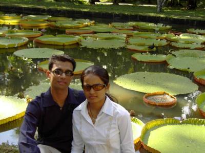 Pritesh Patel