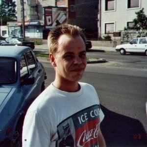 Douglas Remy