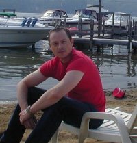 Richard Huldisch