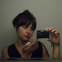 Kathleen Sikelianos