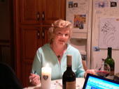 Penelope Cameron