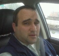 Paul Parlapanides