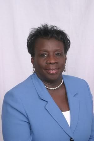 Pearl Reynolds
