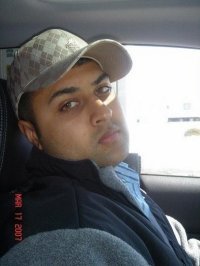 satish patel