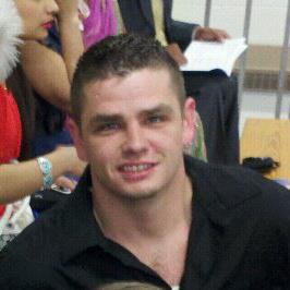 steven larsen