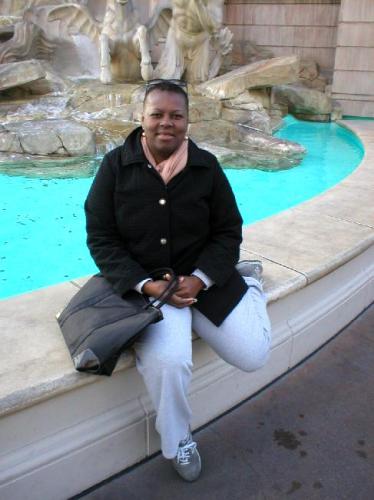 Denise Weekes